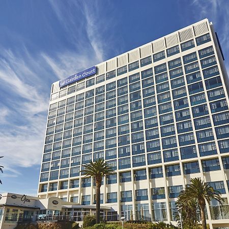 Garden Court Kings Beach Порт-Елізабет Екстер'єр фото