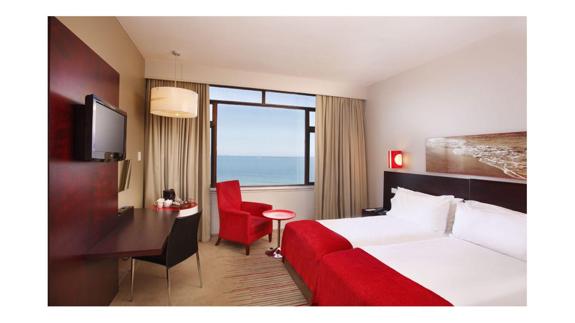 Garden Court Kings Beach Порт-Елізабет Екстер'єр фото