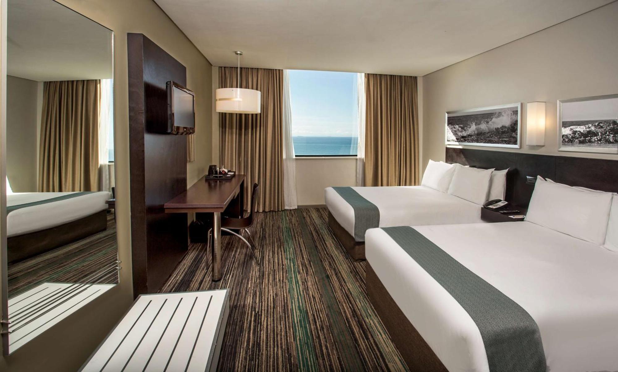 Garden Court Kings Beach Порт-Елізабет Екстер'єр фото
