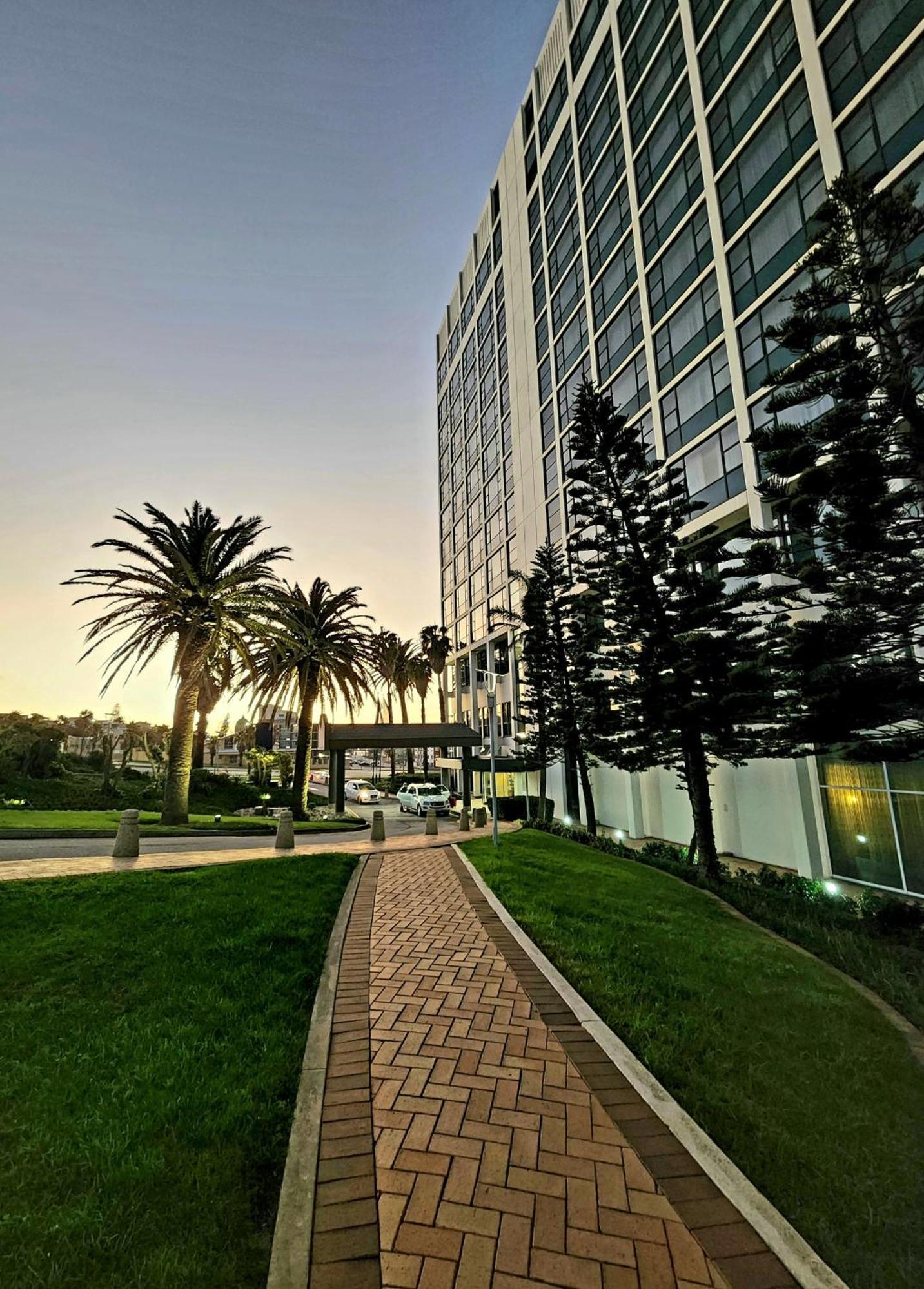 Garden Court Kings Beach Порт-Елізабет Екстер'єр фото