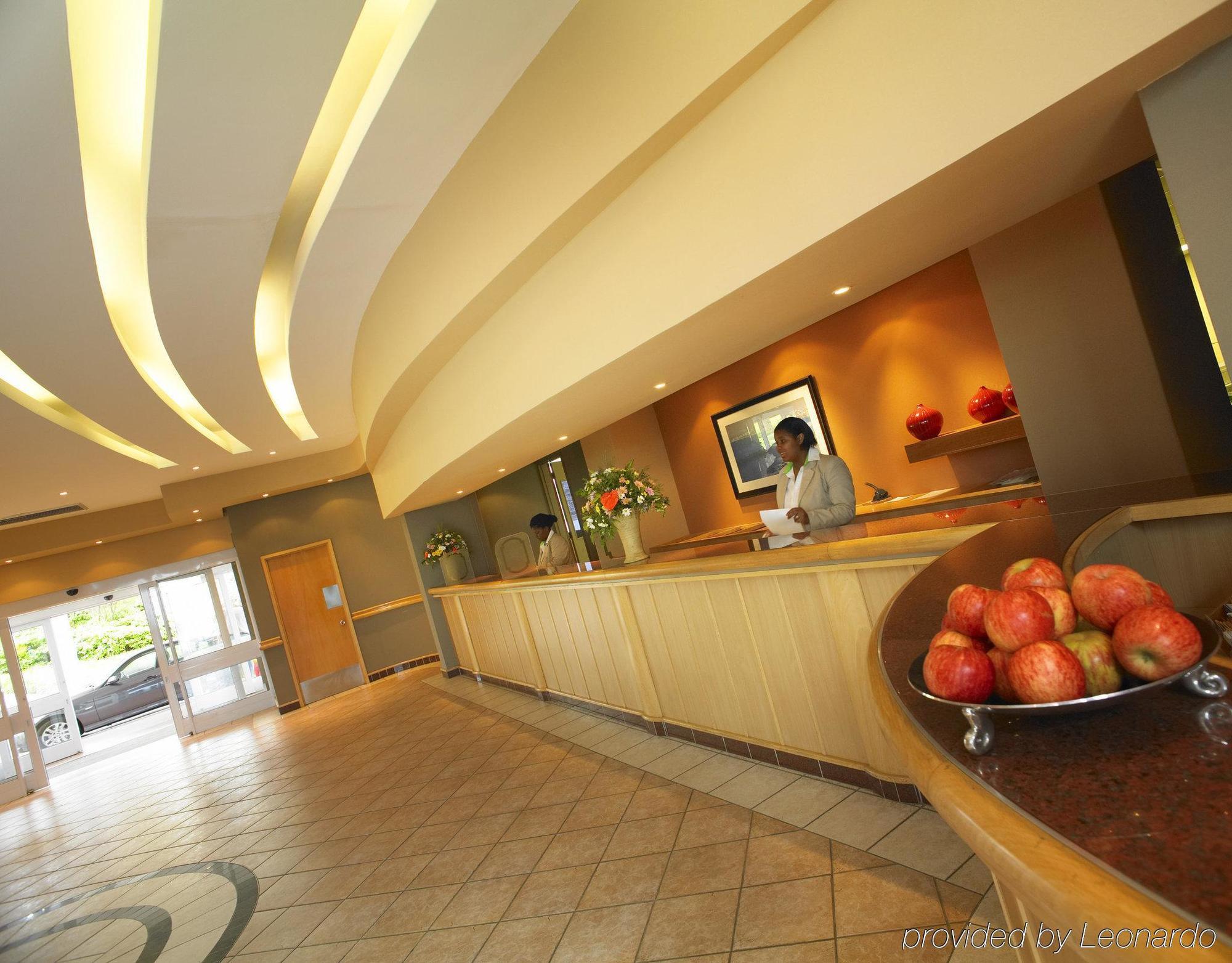 Garden Court Kings Beach Порт-Елізабет Екстер'єр фото