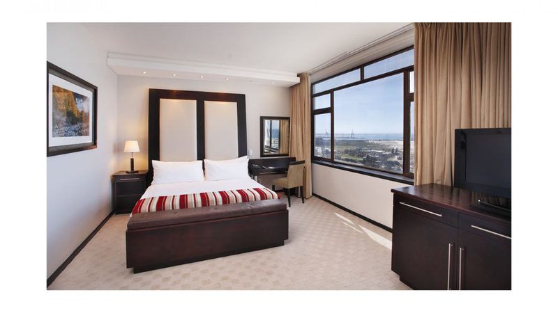 Garden Court Kings Beach Порт-Елізабет Екстер'єр фото