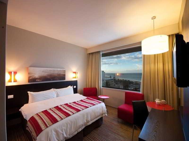 Garden Court Kings Beach Порт-Елізабет Екстер'єр фото