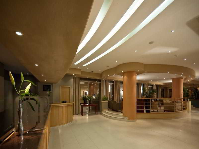 Garden Court Kings Beach Порт-Елізабет Екстер'єр фото