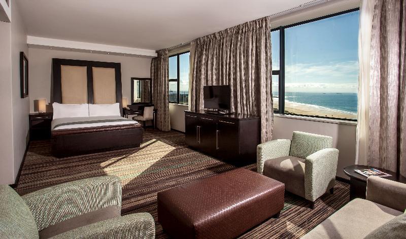 Garden Court Kings Beach Порт-Елізабет Екстер'єр фото