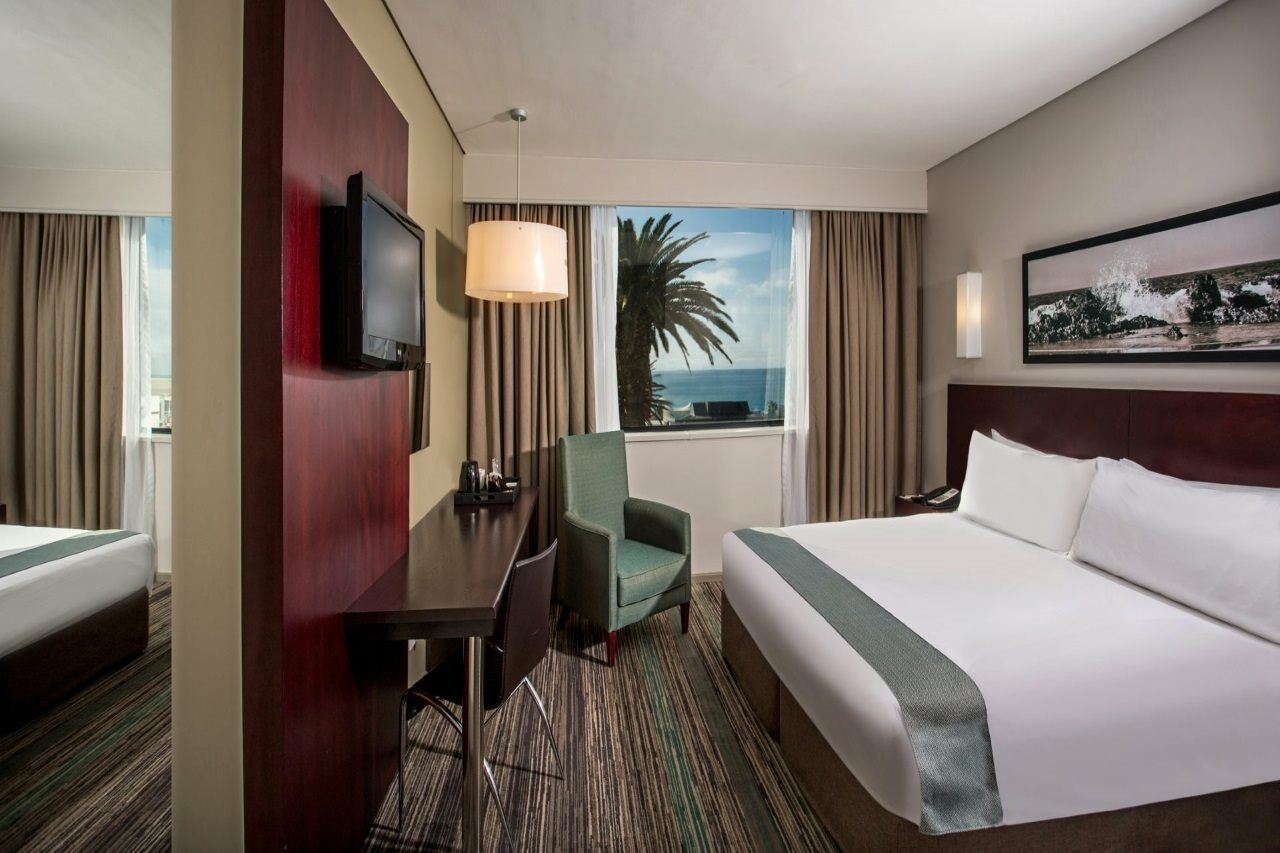 Garden Court Kings Beach Порт-Елізабет Екстер'єр фото